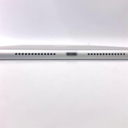 【全額返金保証】【最速発送】Apple iPad iPad 10.2インチ 第9世代 64GB シルバー WiFi+Cellular docomo 白ロム 動作確認済