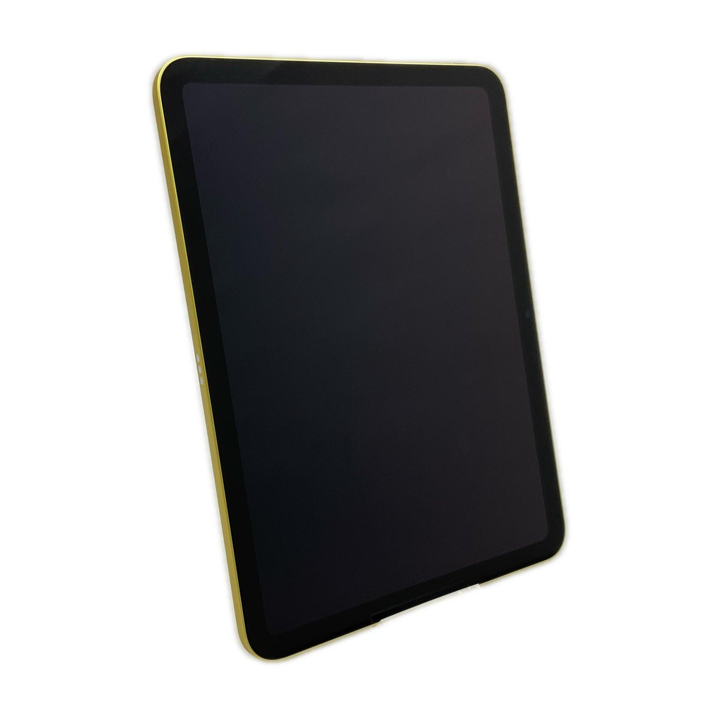 【全額返金保証】【最速発送】Apple iPad iPad 10.9インチ 第10世代 64GB イエロー Wi-Fi 動作確認済
