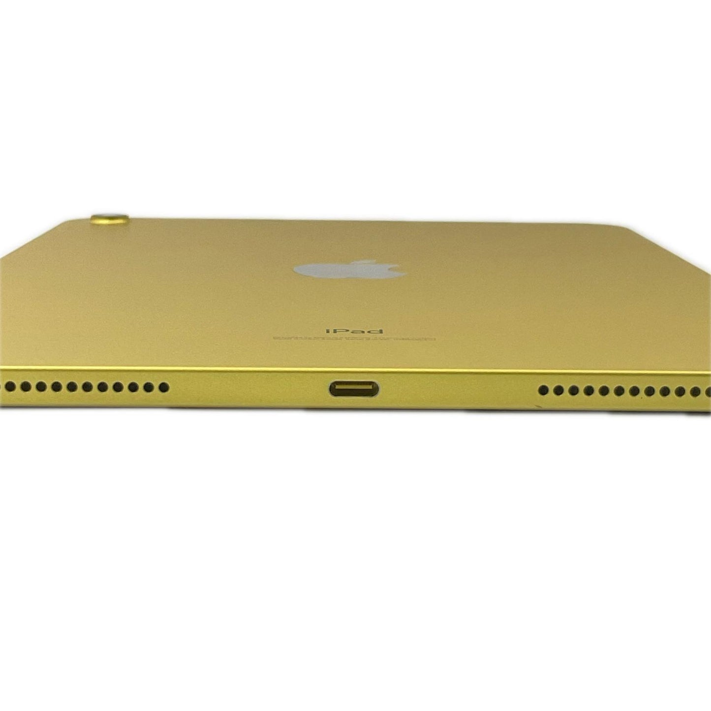 【全額返金保証】【最速発送】Apple iPad iPad 10.9インチ 第10世代 64GB イエロー Wi-Fi 動作確認済