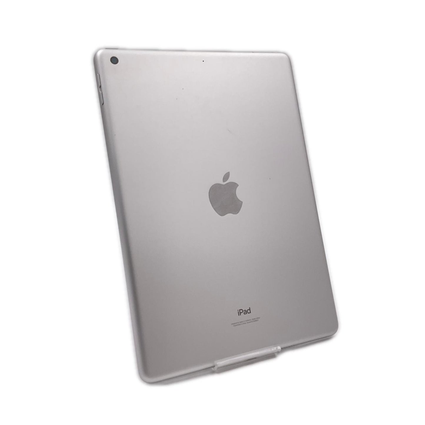 【全額返金保証】【最速発送】Apple iPad iPad 第9世代 64GB シルバー Wi-Fi 美品 動作確認済