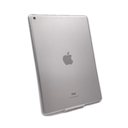 【全額返金保証】【最速発送】Apple iPad iPad 第9世代 64GB シルバー Wi-Fi 美品 動作確認済