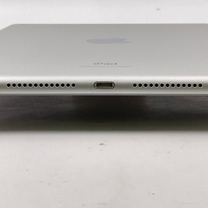 【全額返金保証】【最速発送】Apple iPad iPad 第9世代 64GB シルバー Wi-Fi 美品 動作確認済