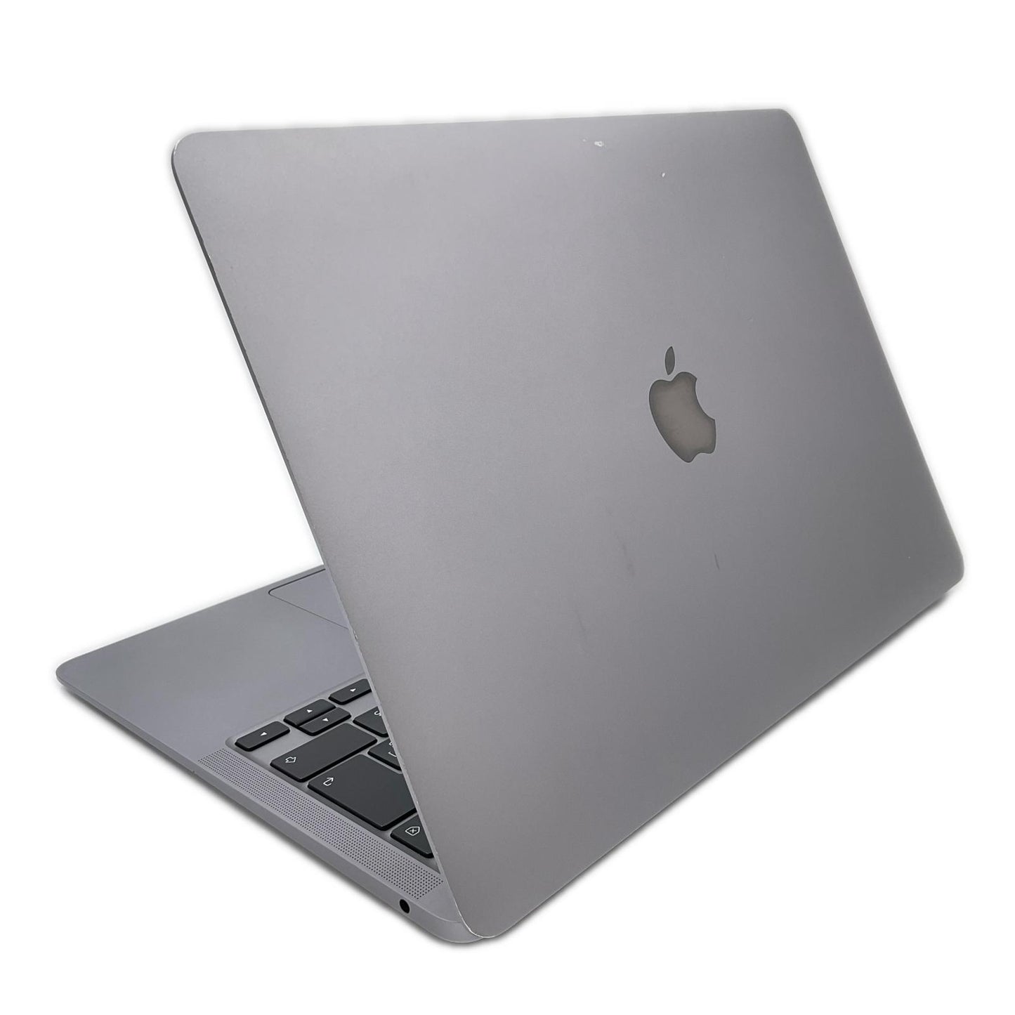 【最速発送】Apple MacBook Air 13インチ 2020 Apple M1 16GB 512GB スペースグレイ 94%【難有】
