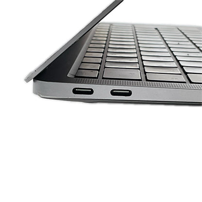 【最速発送】Apple MacBook Air 13インチ 2020 Apple M1 16GB 512GB スペースグレイ 94%【難有】