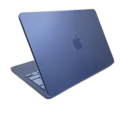 【全額返金保証】【最速発送】Apple MacBook Neo 13インチ Apple A18 Pro 8GB 256GB インディゴ 100% 超美品 動作確認済