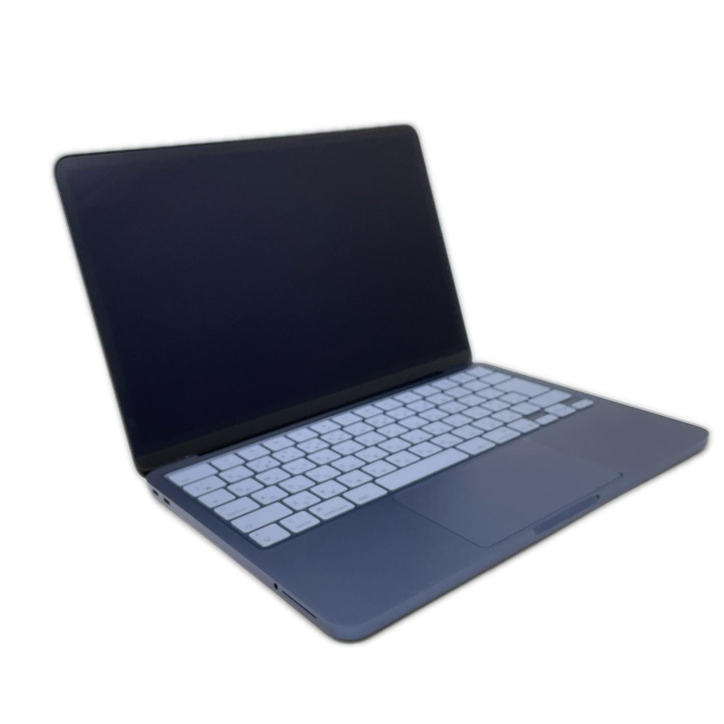 【全額返金保証】【最速発送】Apple MacBook Neo 13インチ Apple A18 Pro 8GB 256GB インディゴ 100% 超美品 動作確認済