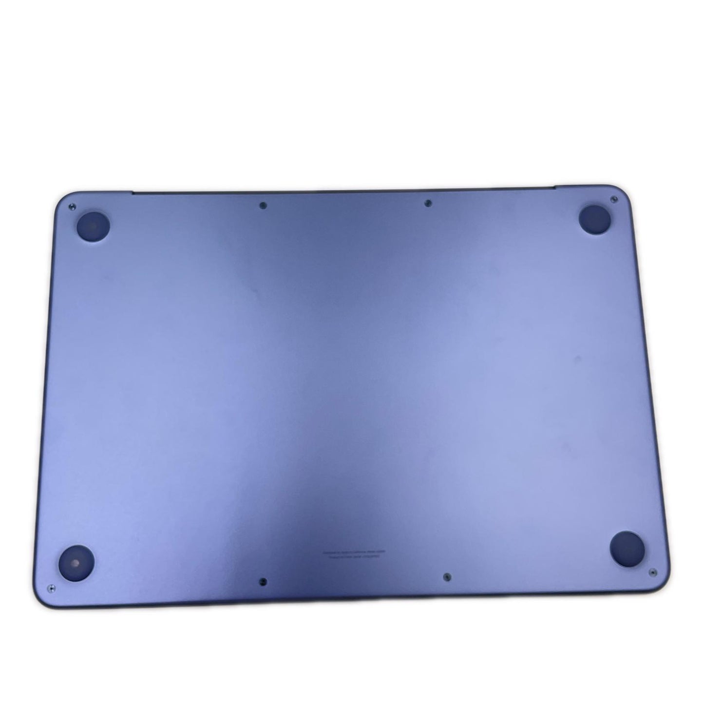 【全額返金保証】【最速発送】Apple MacBook Neo 13インチ Apple A18 Pro 8GB 256GB インディゴ 100% 超美品 動作確認済
