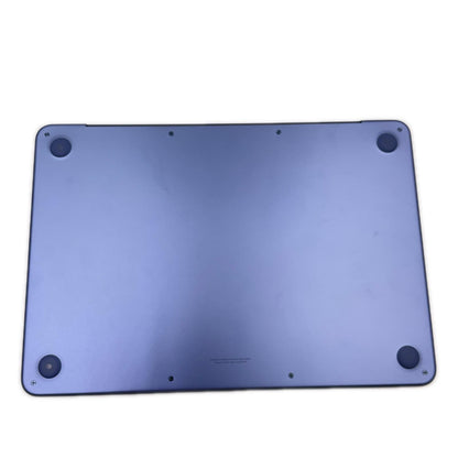 【全額返金保証】【最速発送】Apple MacBook Neo 13インチ Apple A18 Pro 8GB 256GB インディゴ 100% 超美品 動作確認済
