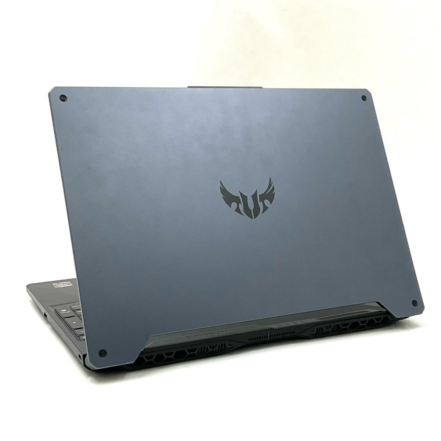【全額返金保証】【最速発送】ASUS TUF Gaming A15 FA506IH-R5G1650F Ryzen 5 4600H 16GB M.2 SSD 512GB GTX 1650 100% 美品 動作確認済