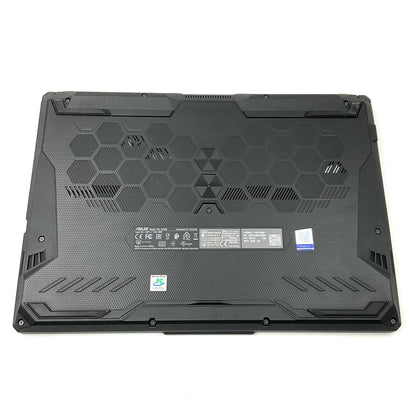 【全額返金保証】【最速発送】ASUS TUF Gaming A15 FA506IH-R5G1650F Ryzen 5 4600H 16GB M.2 SSD 512GB GTX 1650 100% 美品 動作確認済