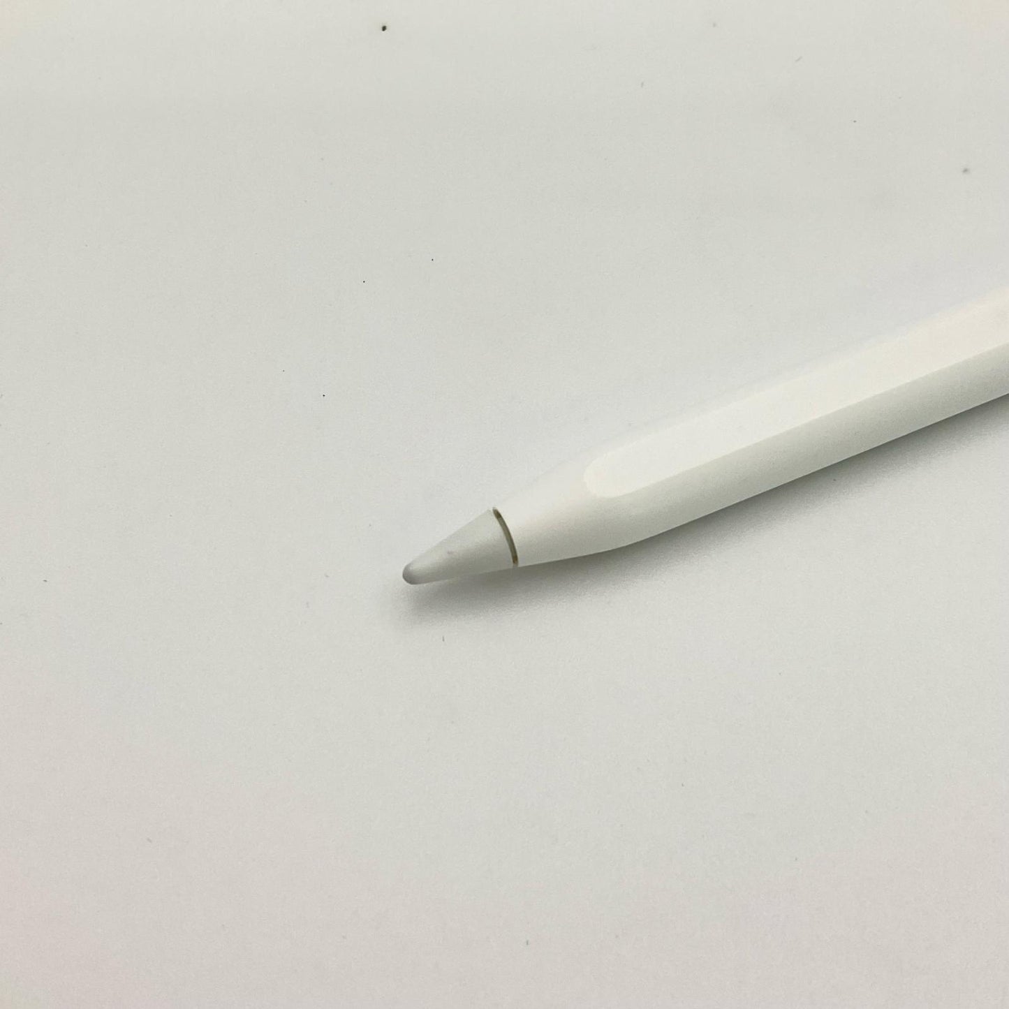 【全額返金保証】【最速発送】Apple Apple Pencil 第2世代 MU8F2J/A 美品 動作確認済