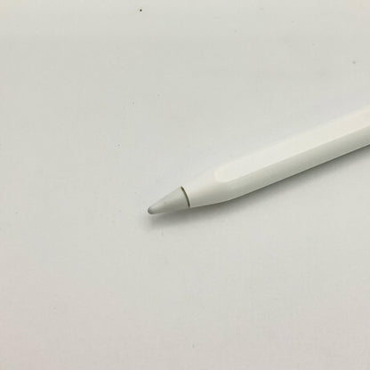 【全額返金保証】【最速発送】Apple Apple Pencil 第2世代 MU8F2J/A 美品 動作確認済