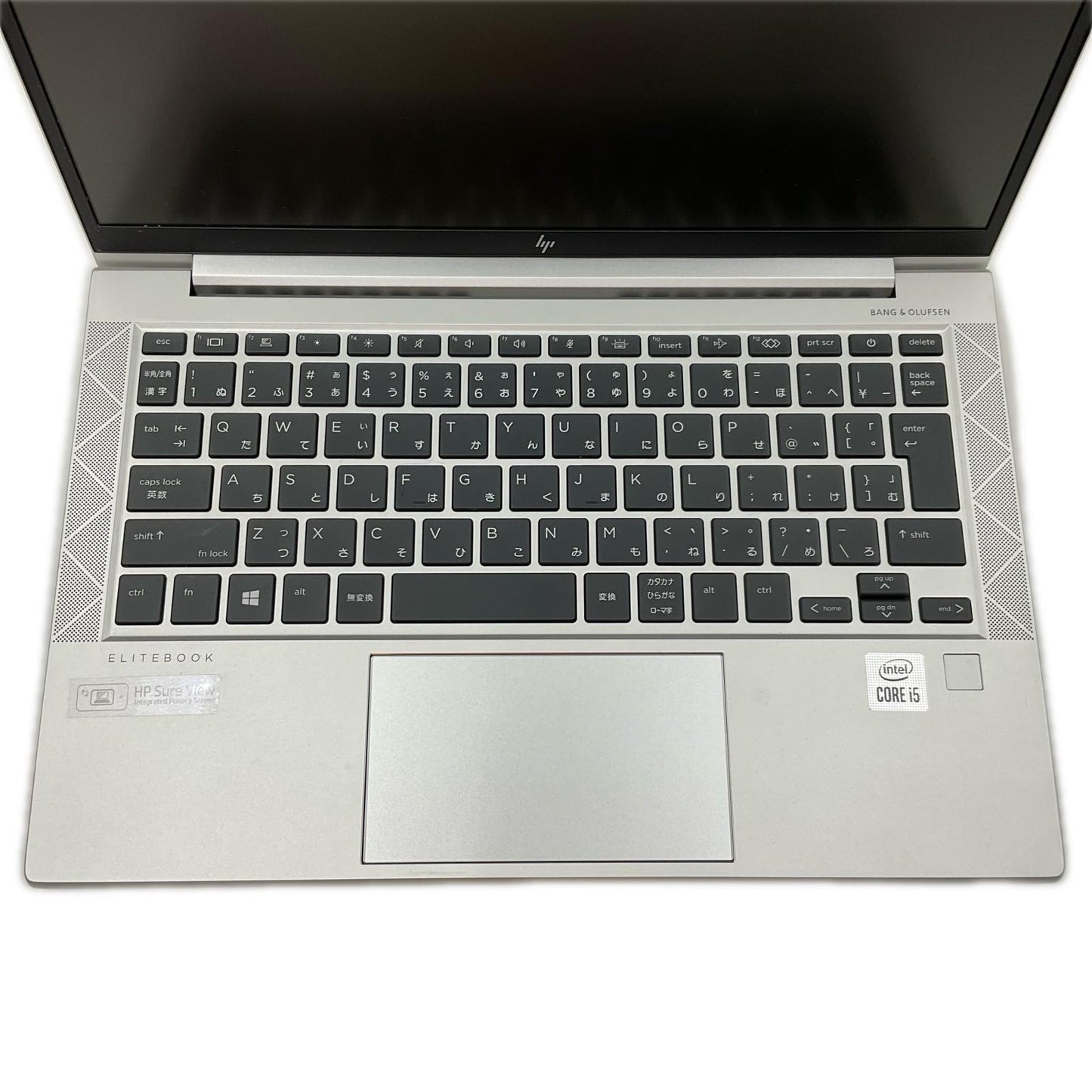 【全額返金保証】【最速発送】HP EliteBook 830 G7 20M94PA#ABJ i5-10210U 16GB M.2 SSD 512GB 82.2% 動作確認済