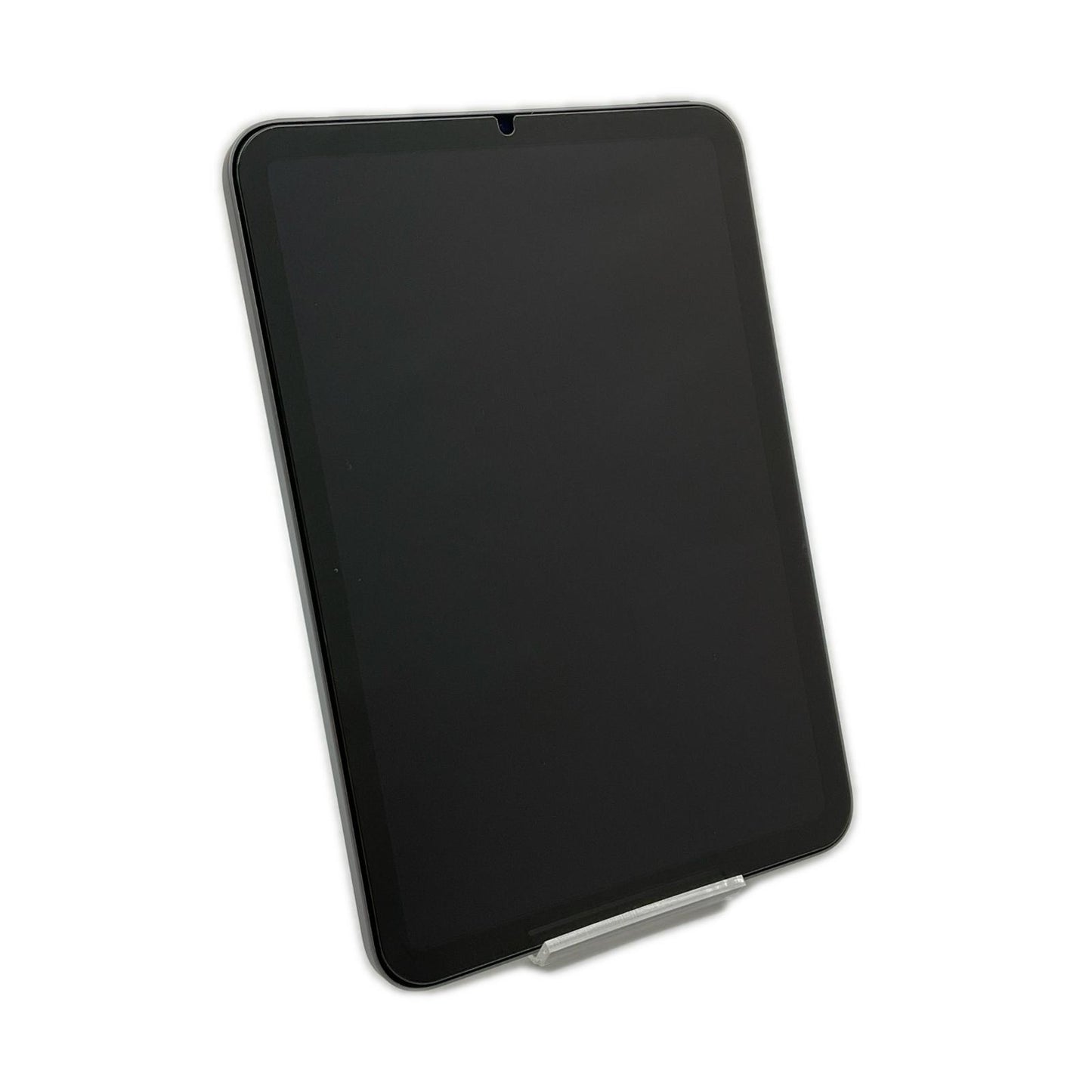 【全額返金保証】【最速発送】Apple iPad mini 8.3インチ 第6世代 64GB スペースグレイ Wi-Fi 美品 動作確認済