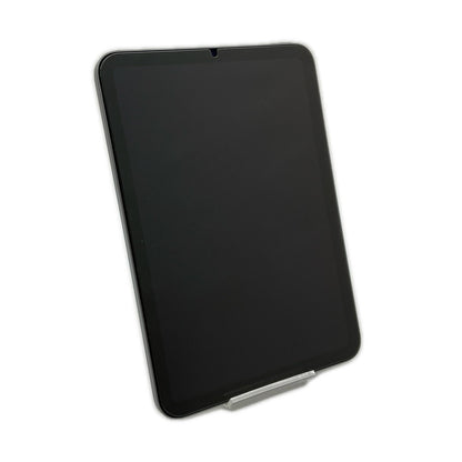 【全額返金保証】【最速発送】Apple iPad mini 8.3インチ 第6世代 64GB スペースグレイ Wi-Fi 美品 動作確認済