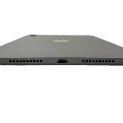 【全額返金保証】【最速発送】Apple iPad mini 8.3インチ 第6世代 64GB スペースグレイ Wi-Fi 美品 動作確認済
