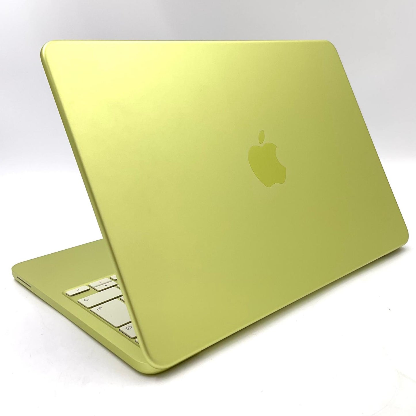 【全額返金保証】【最速発送】Apple MacBook Neo 13インチ Apple A18 Pro 8GB 512GB シトラス 100% 超美品 動作確認済