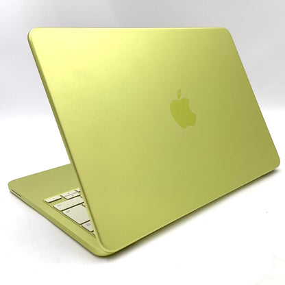 【全額返金保証】【最速発送】Apple MacBook Neo 13インチ Apple A18 Pro 8GB 512GB シトラス 100% 超美品 動作確認済
