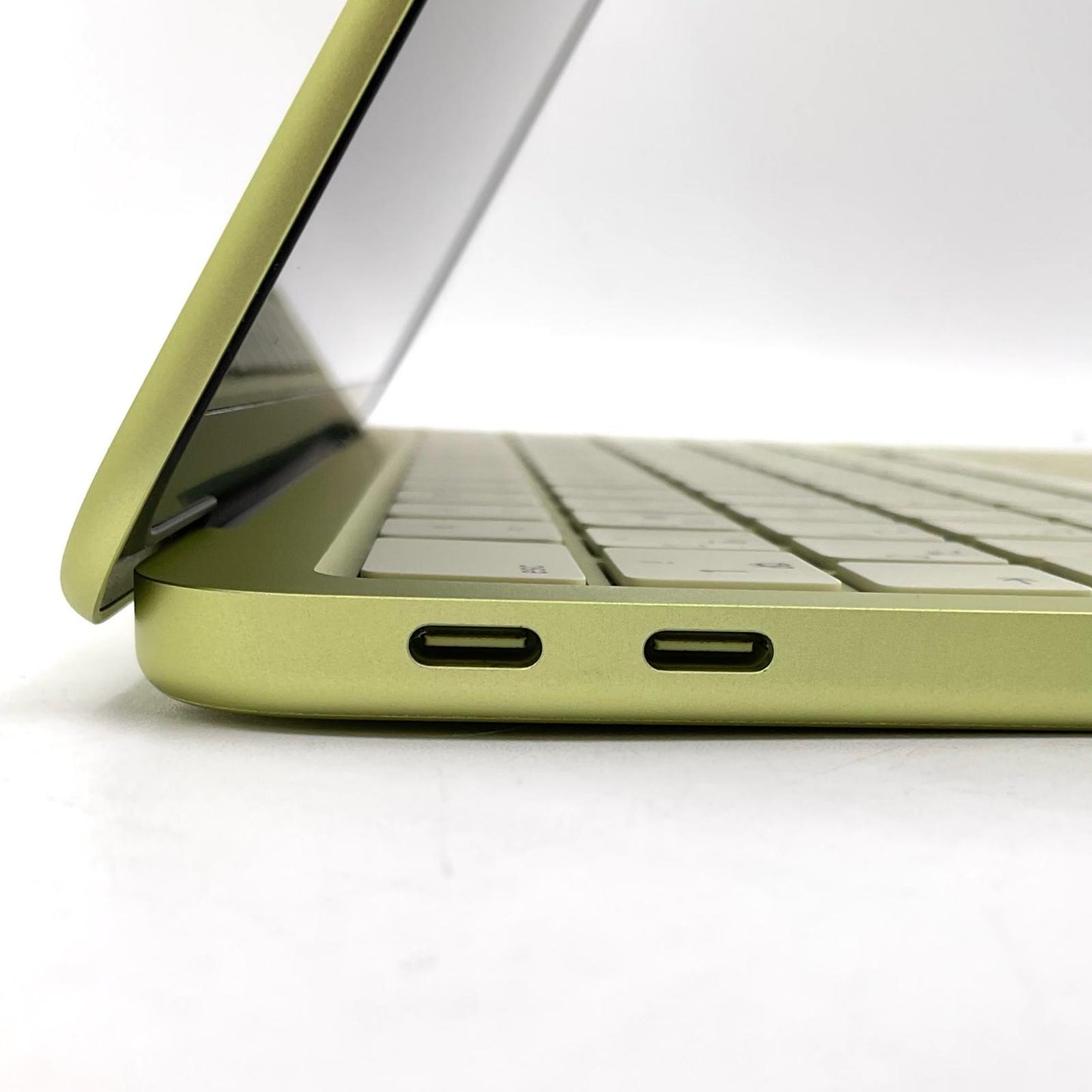 【全額返金保証】【最速発送】Apple MacBook Neo 13インチ Apple A18 Pro 8GB 512GB シトラス 100% 超美品 動作確認済