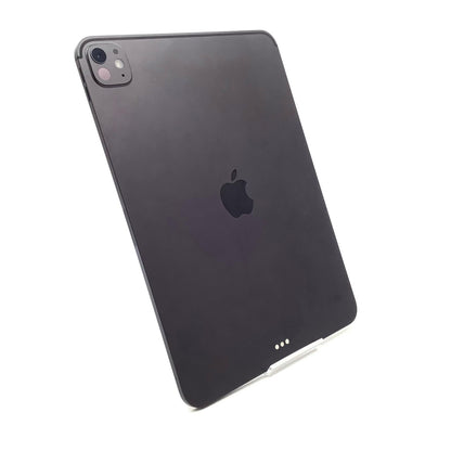 【全額返金保証】【最速発送】Apple iPad Pro M5 11インチ 512GB スペースブラック Wi-Fi 美品 動作確認済
