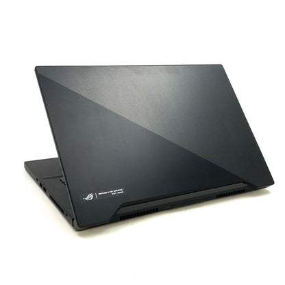 【全額返金保証】【最速発送】ASUS ROG Zephyrus M15 GU502L i7-10750H 16GB SSD 1TB RTX 2070 80.1% 動作確認済