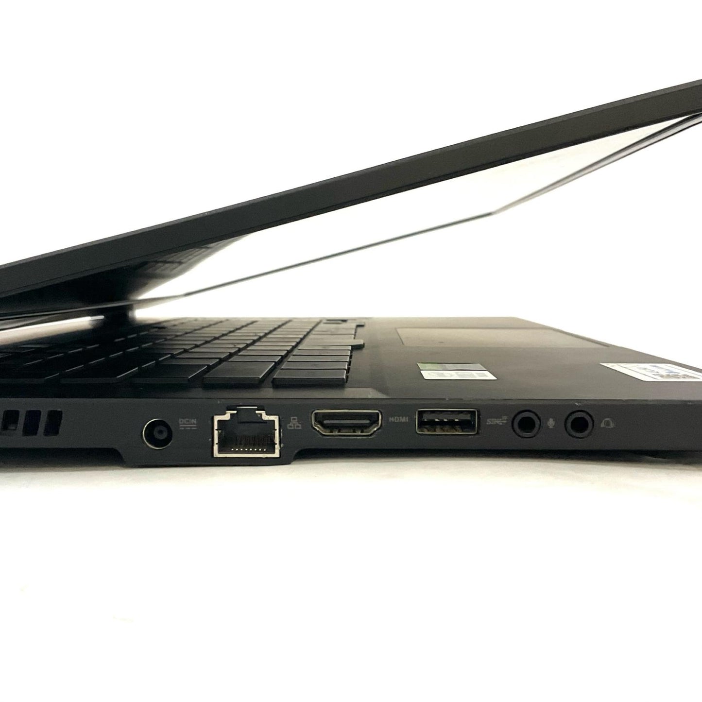 【全額返金保証】【最速発送】ASUS ROG Zephyrus M15 GU502L i7-10750H 16GB SSD 1TB RTX 2070 80.1% 動作確認済