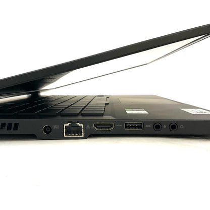 【全額返金保証】【最速発送】ASUS ROG Zephyrus M15 GU502L i7-10750H 16GB SSD 1TB RTX 2070 80.1% 動作確認済