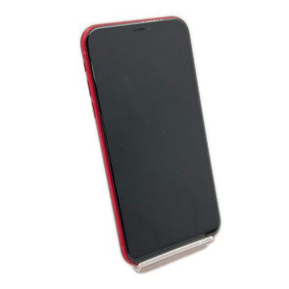 【全額返金保証】【最速発送】Apple iPhone iPhone 11 64GB (PRODUCT)RED Softbank 白ロム 美品 動作確認済 81%