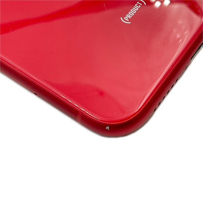 【全額返金保証】【最速発送】Apple iPhone iPhone 11 64GB (PRODUCT)RED Softbank 白ロム 美品 動作確認済 81%
