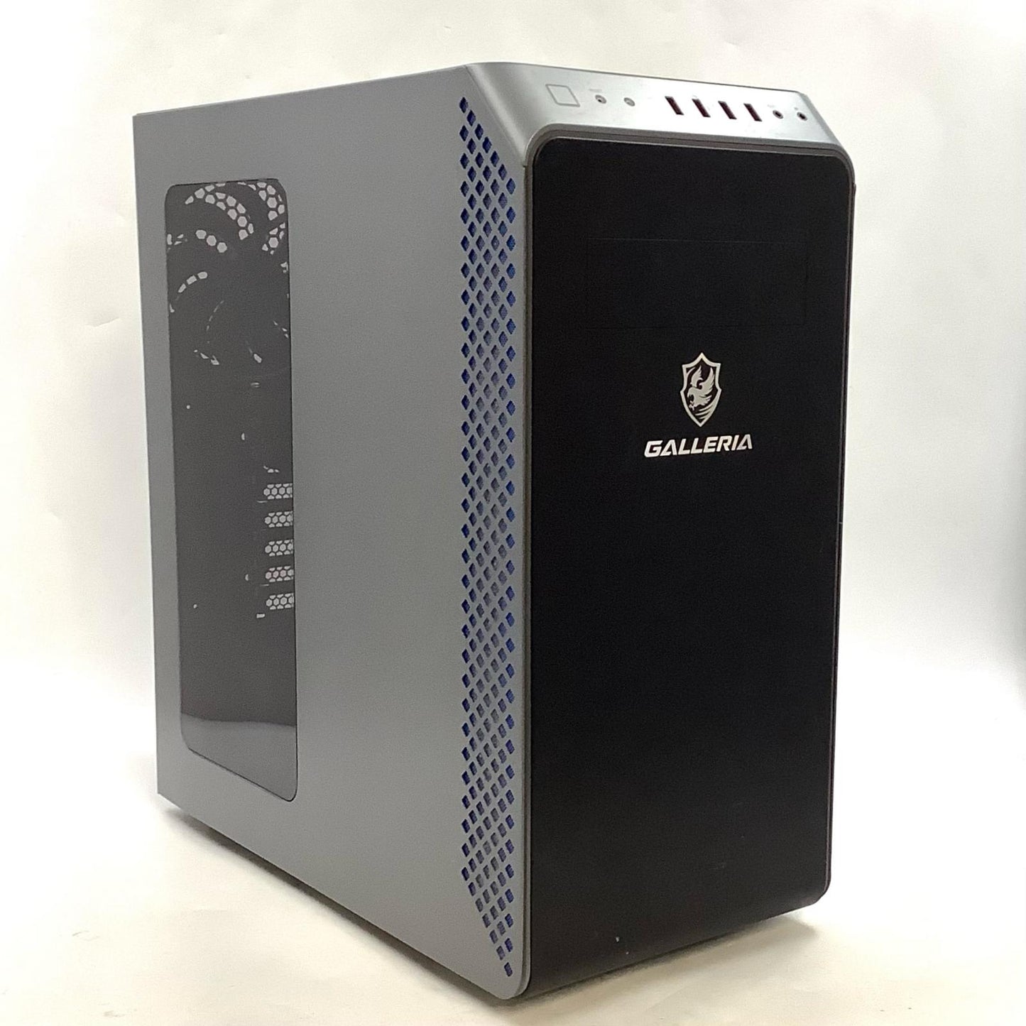 【全額返金保証】【最速発送】ドスパラ GALLERIA XA7R-R37 Ryzen 7 3700X 16GB M.2 SSD 1TB HDD 4TB RTX 3070 美品 動作確認済