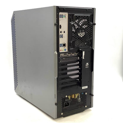 【全額返金保証】【最速発送】ドスパラ GALLERIA XA7R-R37 Ryzen 7 3700X 16GB M.2 SSD 1TB HDD 4TB RTX 3070 美品 動作確認済