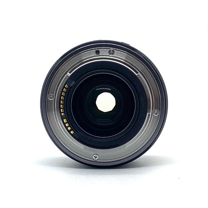 【全額返金保証】【最速発送】Canon デジタル一眼 EOS RP RF35 MACRO IS STM レンズキット ブラック 超美品 動作確認済