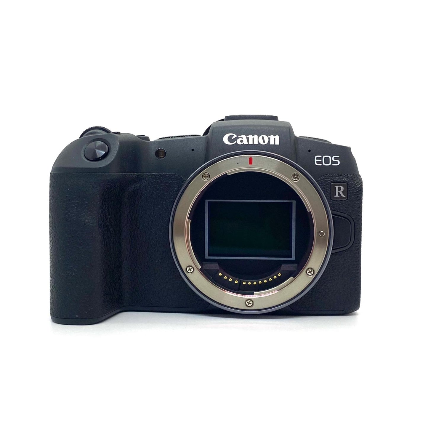 【全額返金保証】【最速発送】Canon デジタル一眼 EOS RP RF35 MACRO IS STM レンズキット ブラック 超美品 動作確認済