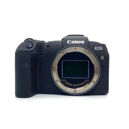 【全額返金保証】【最速発送】Canon デジタル一眼 EOS RP RF35 MACRO IS STM レンズキット ブラック 超美品 動作確認済