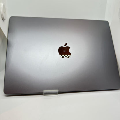 【全額返金保証】【最速発送】Apple MacBook Pro 14インチ 2023 M2Max 12CORE 64GB 1TB スペースグレイ 93% 動作確認済
