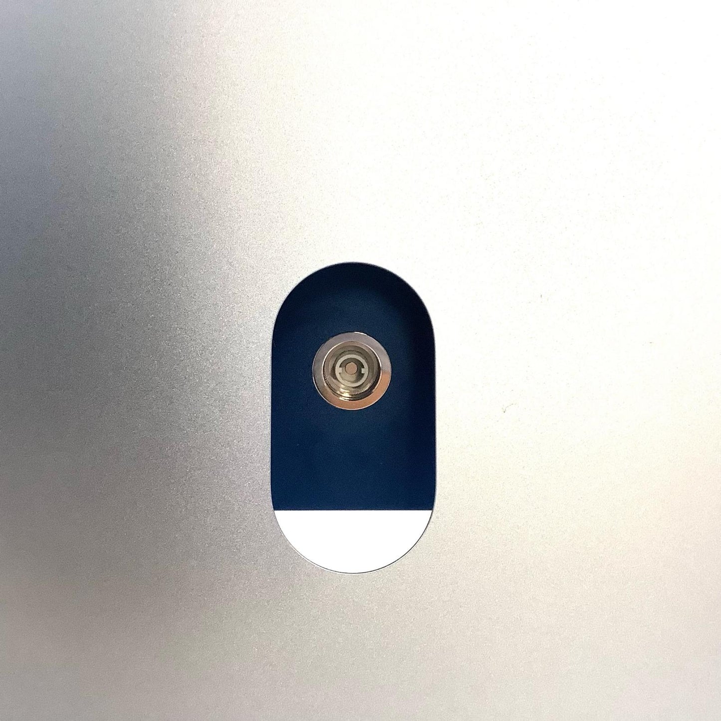【全額返金保証】【最速発送】Apple iMac 24インチ Apple M3 24GB 1TB ブルー 美品 動作確認済