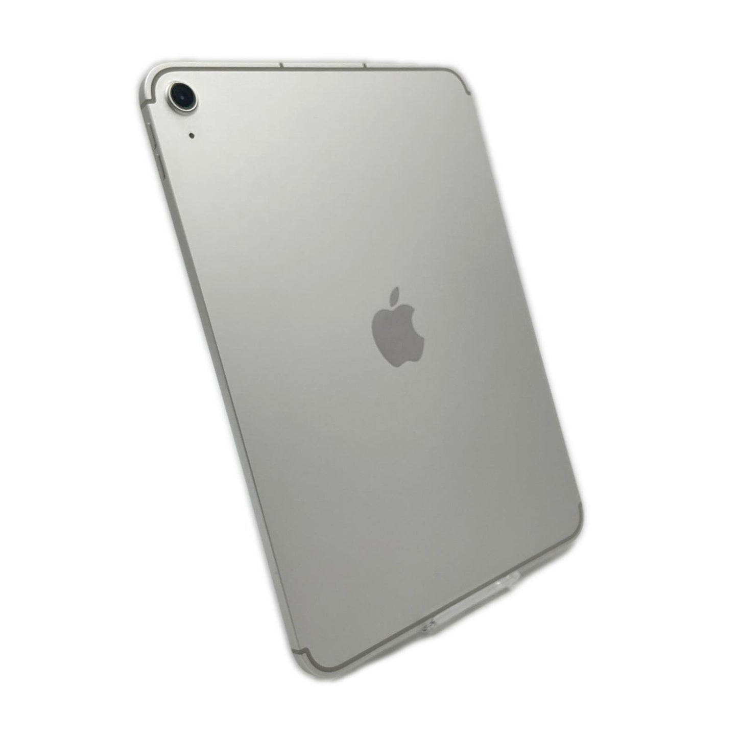 【全額返金保証】【最速発送】Apple iPad iPad A16 11インチ 256GB シルバー WiFi+Cellular au 白ロム 美品 動作確認済