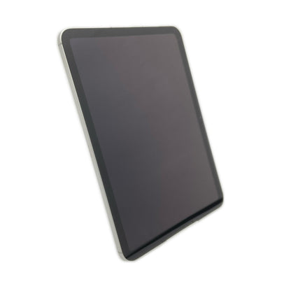 【全額返金保証】【最速発送】Apple iPad iPad A16 11インチ 256GB シルバー WiFi+Cellular au 白ロム 美品 動作確認済