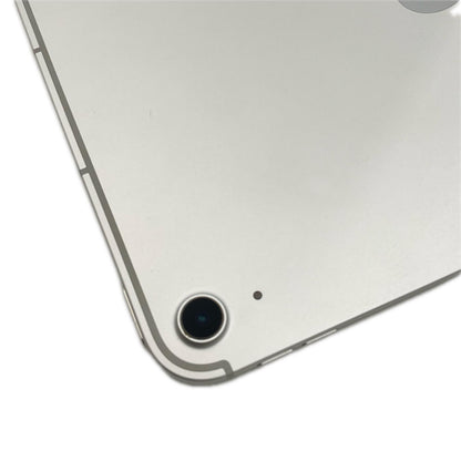 【全額返金保証】【最速発送】Apple iPad iPad A16 11インチ 256GB シルバー WiFi+Cellular au 白ロム 美品 動作確認済