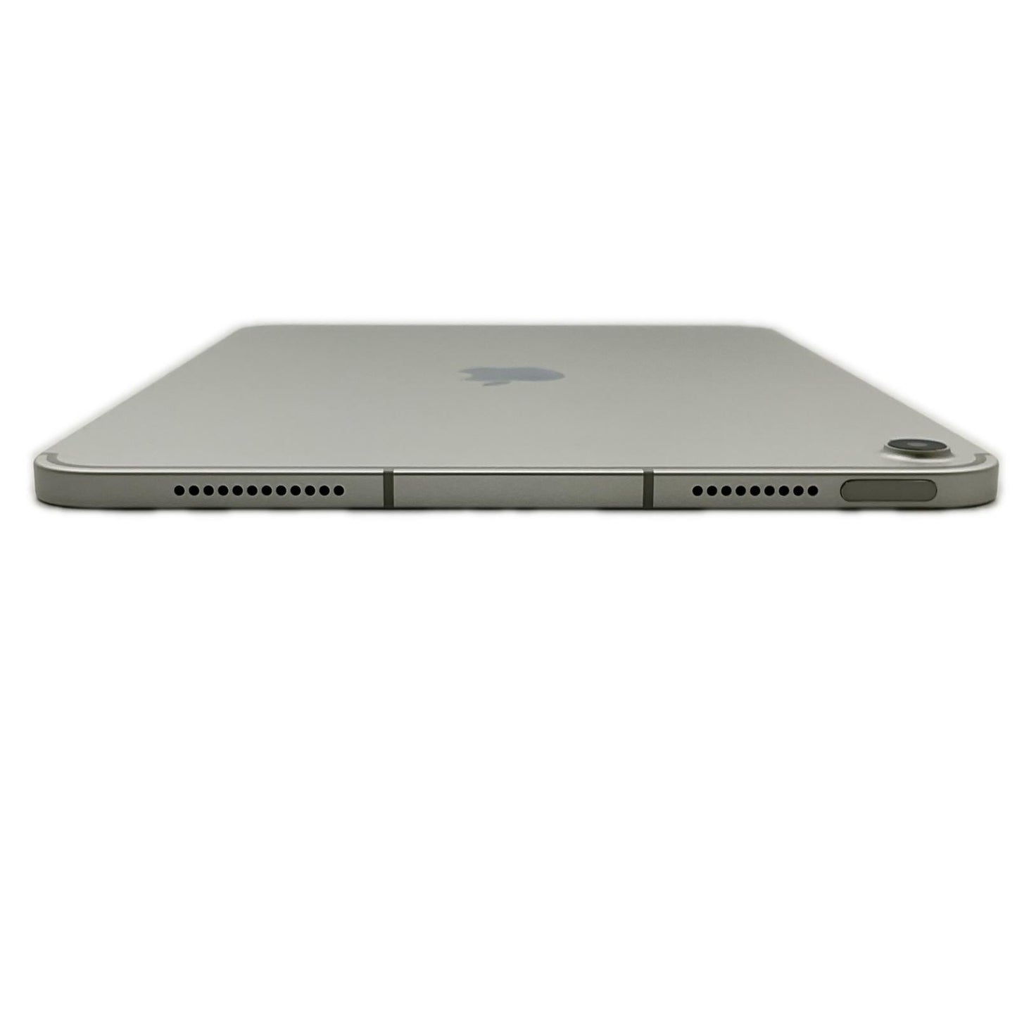 【全額返金保証】【最速発送】Apple iPad iPad A16 11インチ 256GB シルバー WiFi+Cellular au 白ロム 美品 動作確認済