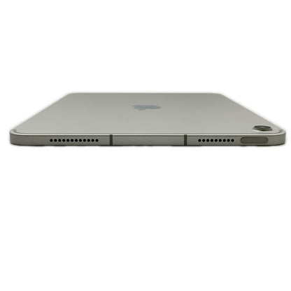 【全額返金保証】【最速発送】Apple iPad iPad A16 11インチ 256GB シルバー WiFi+Cellular au 白ロム 美品 動作確認済