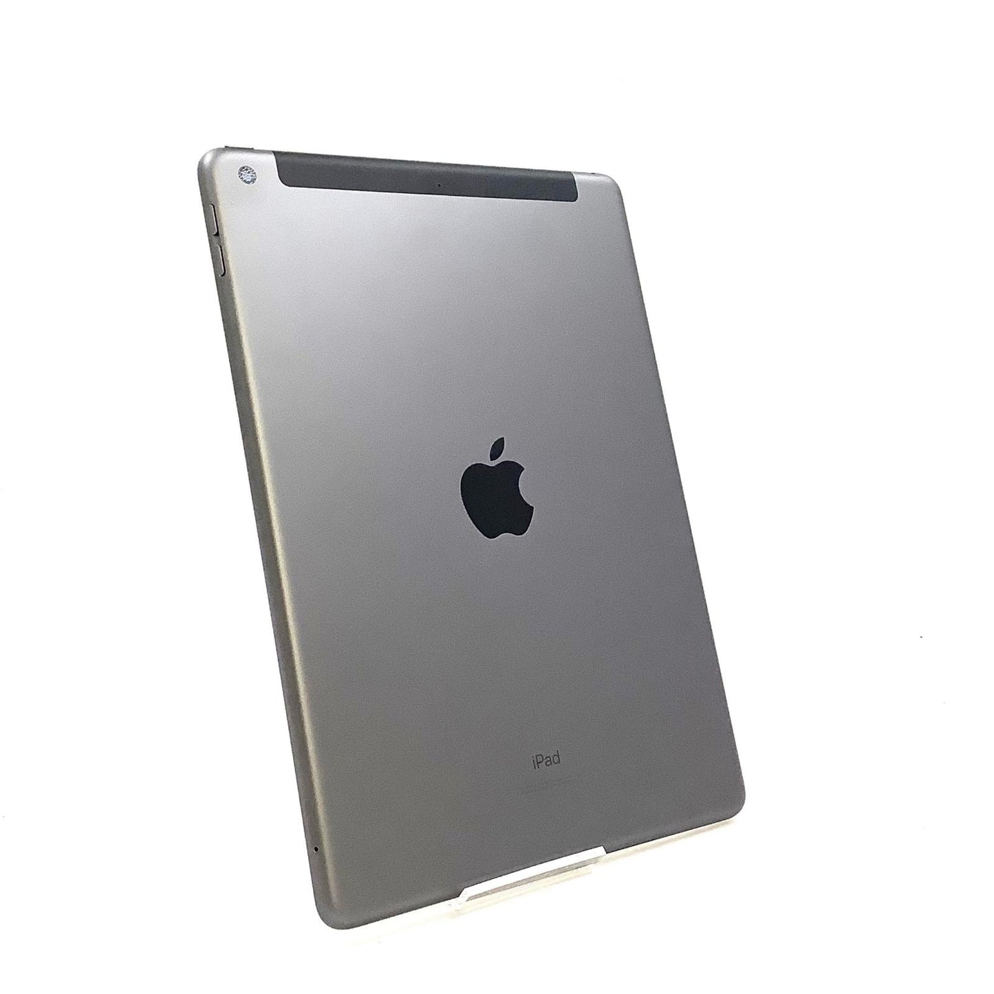 【全額返金保証】【最速発送】Apple iPad iPad 10.2インチ 第7世代 32GB スペースグレイ WiFi+Cellular Softbank 白ロム 美品 動作確認済