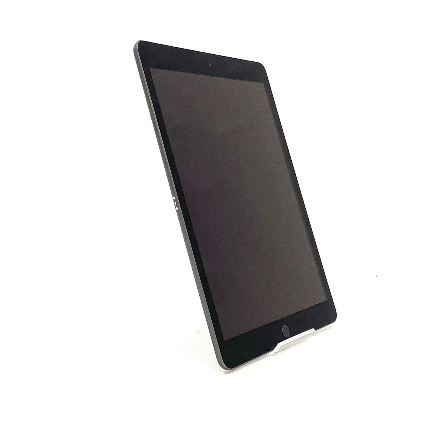 【全額返金保証】【最速発送】Apple iPad iPad 10.2インチ 第7世代 32GB スペースグレイ WiFi+Cellular Softbank 白ロム 美品 動作確認済