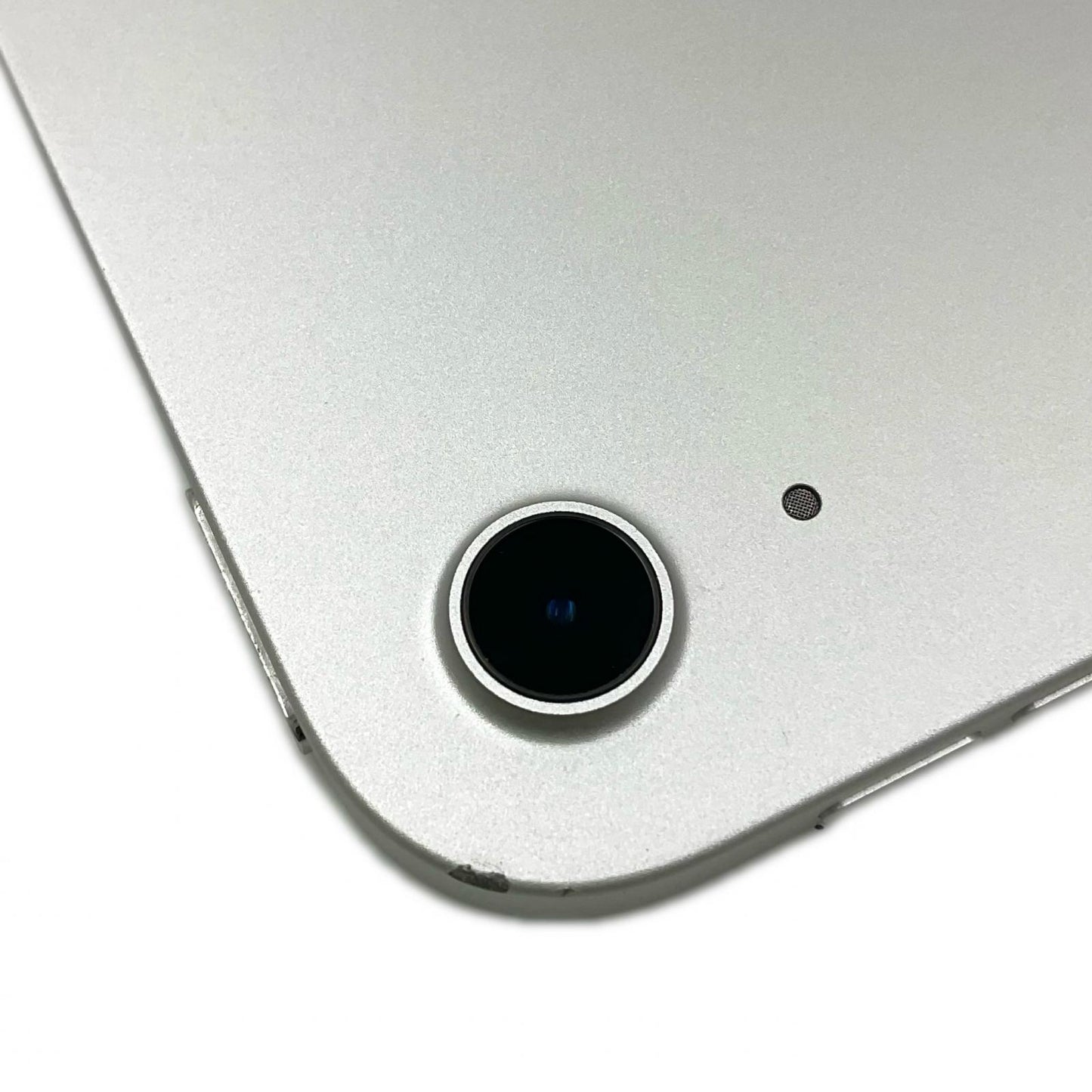 【全額返金保証】【最速発送】Apple iPad iPad 10.9インチ 第10世代 64GB シルバー Wi-Fi 動作確認済