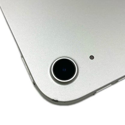 【全額返金保証】【最速発送】Apple iPad iPad 10.9インチ 第10世代 64GB シルバー Wi-Fi 動作確認済
