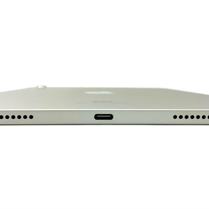 【全額返金保証】【最速発送】Apple iPad iPad 10.9インチ 第10世代 64GB シルバー Wi-Fi 動作確認済
