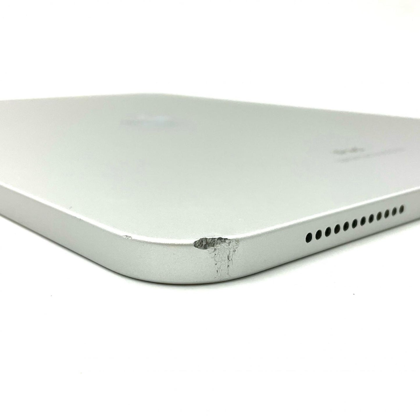 【全額返金保証】【最速発送】Apple iPad iPad 10.9インチ 第10世代 64GB シルバー Wi-Fi 動作確認済