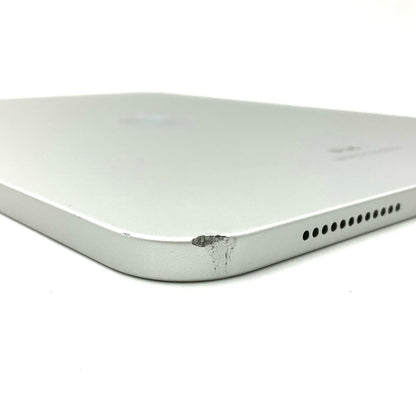 【全額返金保証】【最速発送】Apple iPad iPad 10.9インチ 第10世代 64GB シルバー Wi-Fi 動作確認済
