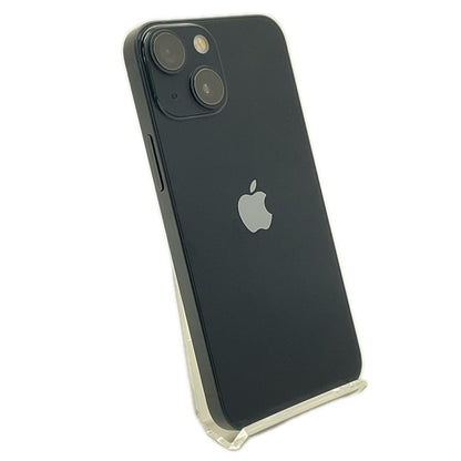 【全額返金保証】【最速発送】Apple iPhone iPhone mini 13 128GB ミッドナイト docomo 白ロム 美品 動作確認済 82%