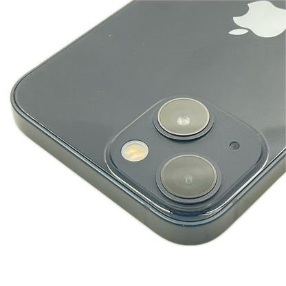 【全額返金保証】【最速発送】Apple iPhone iPhone mini 13 128GB ミッドナイト docomo 白ロム 美品 動作確認済 82%